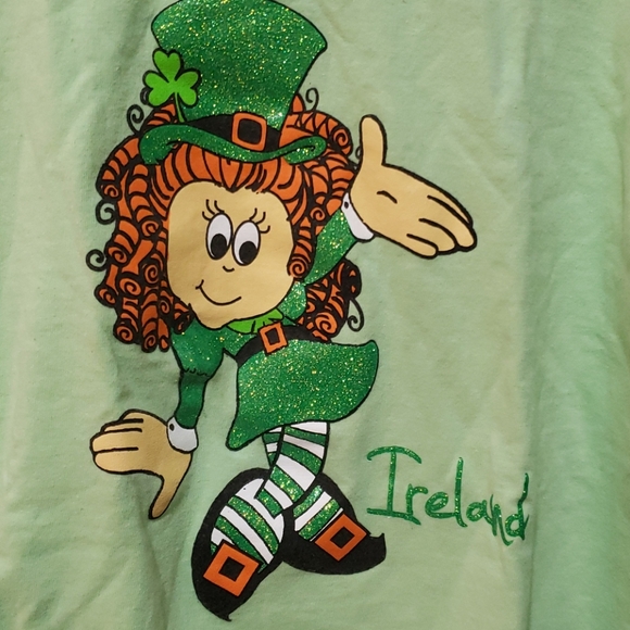 Ireland shirt - Picture 5 of 8